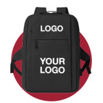 Laptop backpack