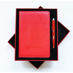 Notebook gift set