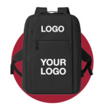 Laptop backpack