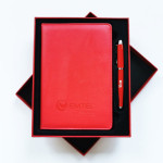Notebook gift set
