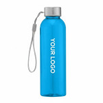 50008 Water Bottle with Wrist Strap