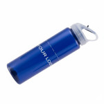 50037 Flip Top Water Bottle