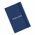 50186 XWP Tucson Banded Pocket Journal