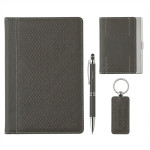 50272 Mineral Diamond Stylus Pen with Black Ink