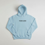 50496 Hoodie – Heat Transfer