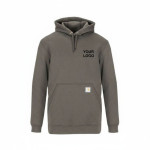 50499 Loose-Fit Midweight Hoodie