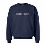 50504 Cotton Crewneck Sweatshirt