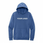 50508 Fleece Hoodie