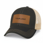 50552 Vintage Trucker Cap