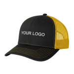 50560 Snapback Trucker Cap 02