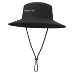 50595 Lifestyle Brim Hat