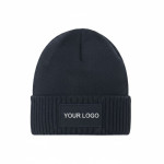 50612 Rib Knit Cuff Beanie