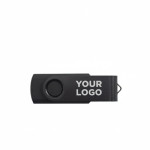 50641 Swivel USB Flash Drive