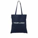 50760 Recycled Cotton Canvas Tote Bag