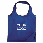 50762 Promo Packable Tote Bag