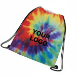 Bolsa de Cordón Tie Dye 50853