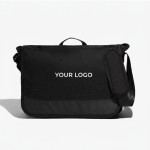 50879 XWP Promo Messenger Bag