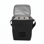 50984 Vertical 12-Can Cooler Bag