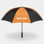 7037 Rebel Straight Handle Umbrella – 48″ Arc