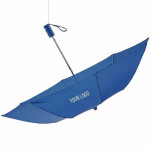 7038 Economy Auto Opening Umbrella – 42″ Arc