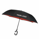 7044 Shed Rain UnbelievaBrella Reverse Umbrella – 48″ Arc