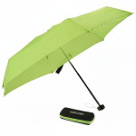 7049 Mini Folding Umbrella with EVA Case – 37″ Arc