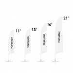 56050 Blade Sport Flag