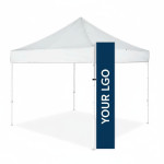 56055 Corner Flag Vertical