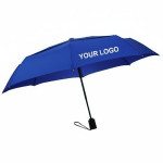 7072 Vented Executive Mini Umbrella – 43″ Arc