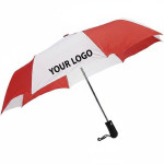 7097 The Steal Umbrella – 44″ Arc – 24 hr