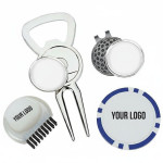 7408 Modern Golfer’s Tool Gift Set