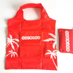 51027 Foldable Shopping bag